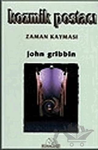 Kozmik Postacı Zaman Kayması