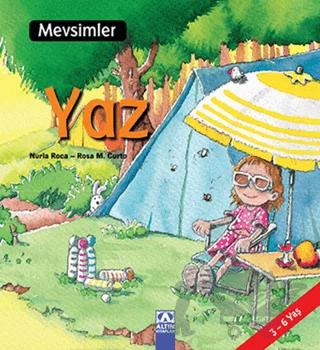 Mevsimler - Yaz