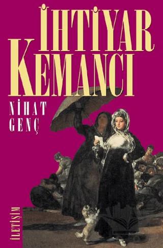 İhtiyar Kemancı