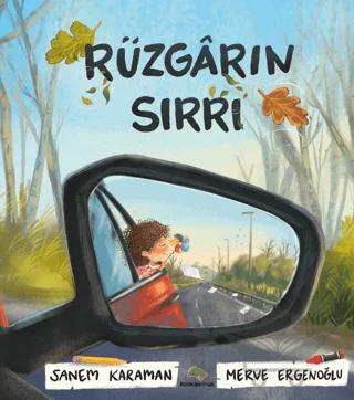 Rüzgârın Sırrı