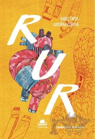 Rur Rossum’un Üniversal Robotları