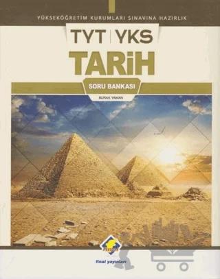 TYT YKS Tarih Soru Bankası