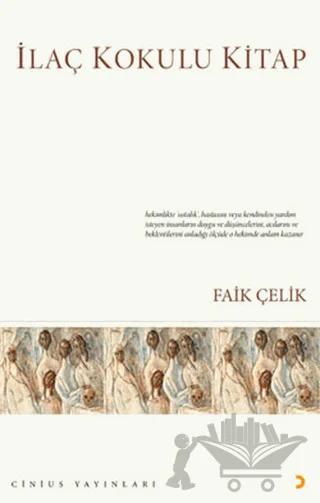 İlaç Kokulu Kitap