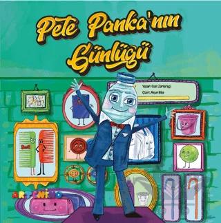 Pete Panka’nın Günlüğü