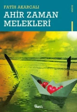 Ahir Zaman Melekleri