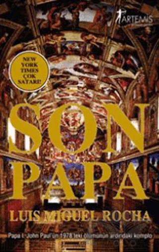 Son Papa