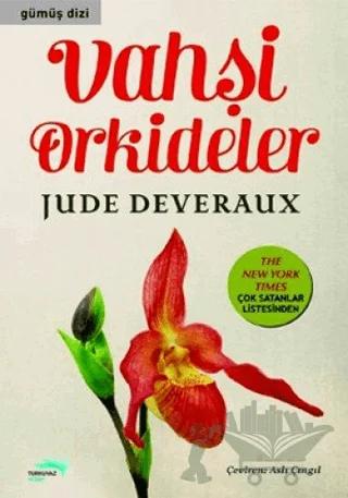 Vahşi Orkideler