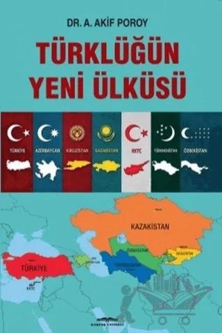 Türklüğün Yeni Ülküsü