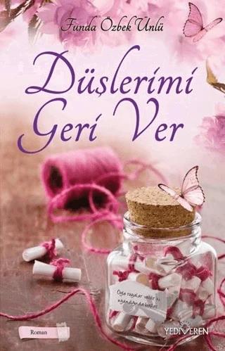 Düşlerimi Geri Ver
