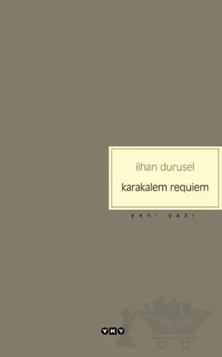 Karakalem Requiem