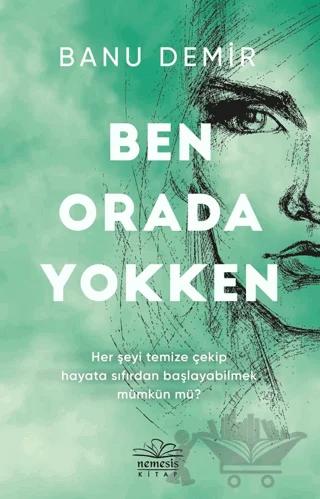 Ben Orada Yokken