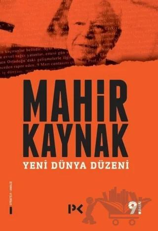 Yeni Dünya Düzeni