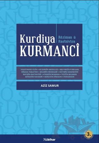 Kurdiya Kurmanci