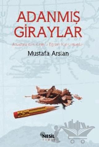 Adanmış Giraylar