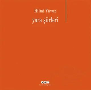 Yara Şiirleri