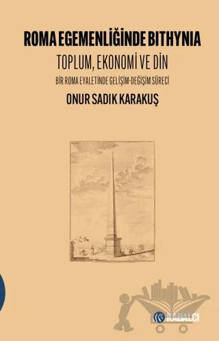 Roma Egemenliğinde Bıthynia