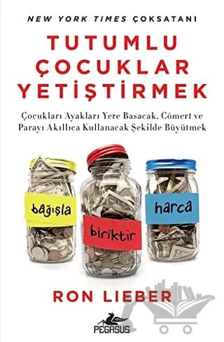 Tutumlu Çocuklar Yetiştirmek