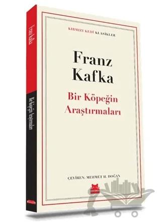 Bir Köpeğin Araştırmaları