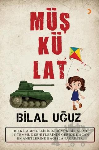 Müşkülat