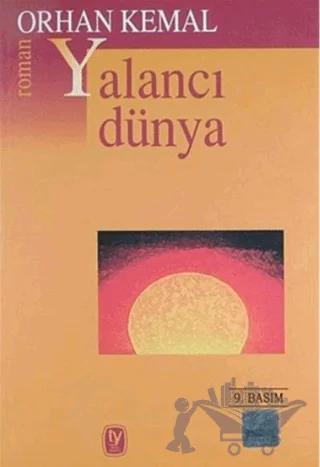 Yalancı Dünya