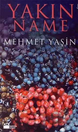 Yakınname – Mehmet Yaşin – Doğan Kitap kitap kapağı