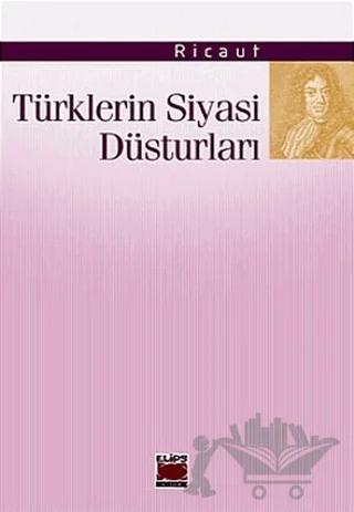 Türklerin Siyasi Düsturları