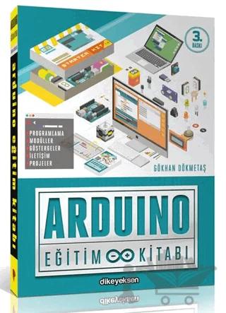 Arduino Eğitim Kİtabı
