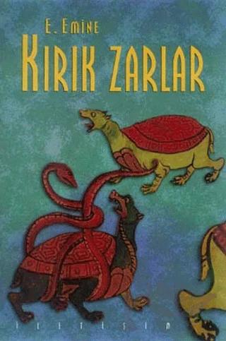 Kırık Zarlar