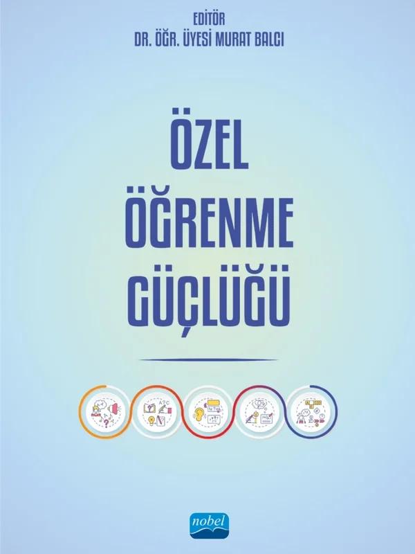 Özel Öğrenme Güçlüğü