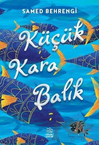 Küçük Kara Balık