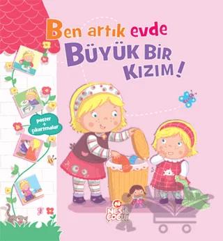 Ben Artık Evde Büyük Bir Kızım