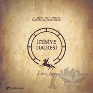 İnisiye Dairesi
