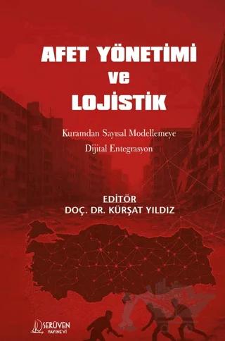 Afet Yönetimi ve Lojistik