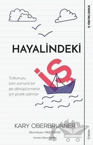 Hayalindeki İş