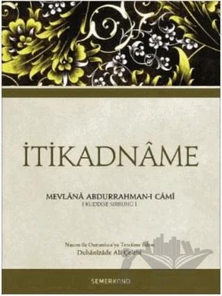 İtikadname