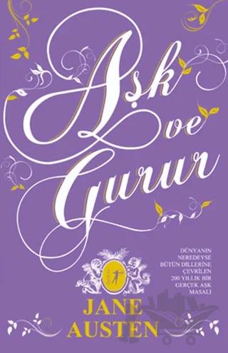 Aşk ve Gurur