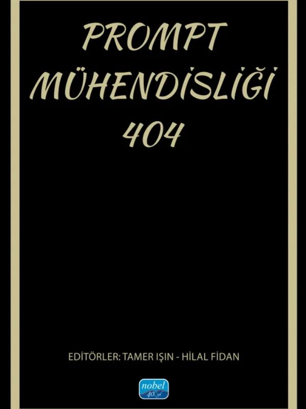 Prompt Mühendisliği 404