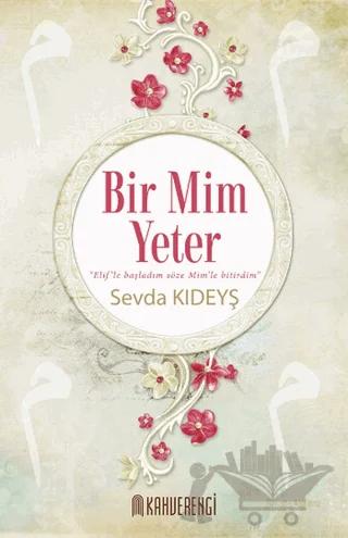 Bir Mim Yeter