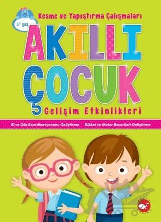 Akıllı Çocuk Gelişim Etkinlikleri