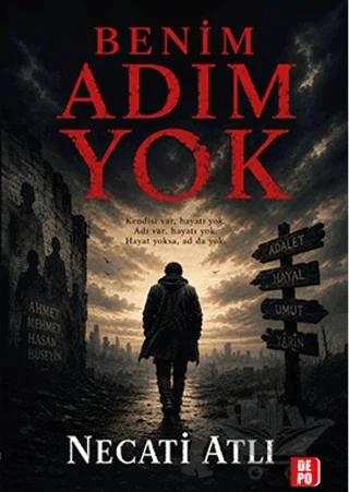 Benim Adım Yok