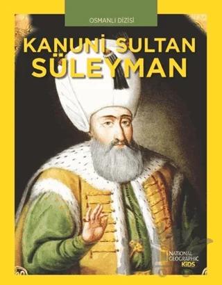Kanuni Sultan Süleyman