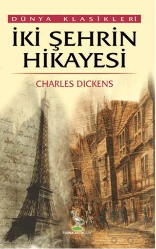 İki Şehrin Hikayesi