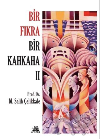 Bir Fıkra Bir Kahkaha II