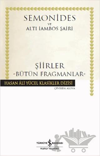 Şiirler - Bütün Fragmanlar