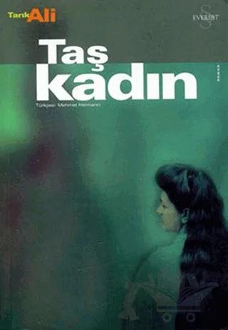 Taş Kadın