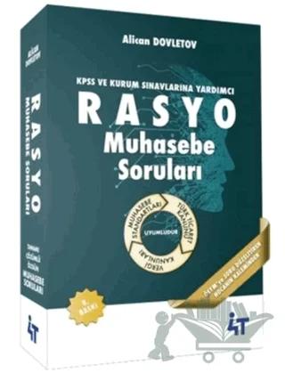 Rasyo Muhasebe Soruları