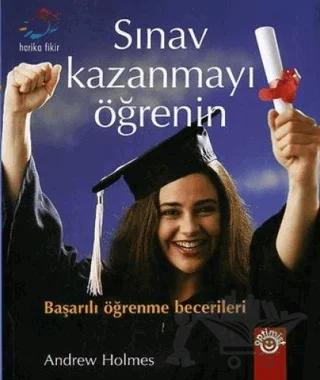 Sınav Kazanmayı Öğrenin Başarılı Öğrenme Becerileri