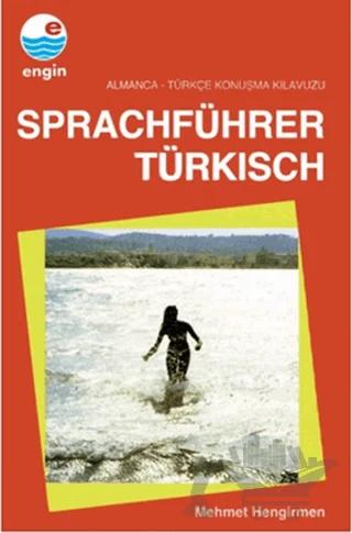 Sprachführer Türkisch Almanca - Türkçe Konuşma Kılavuzu