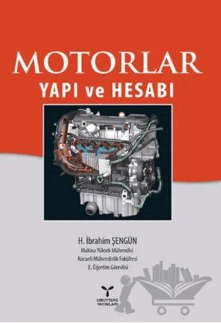 Motorlar Yapı ve Hesabı