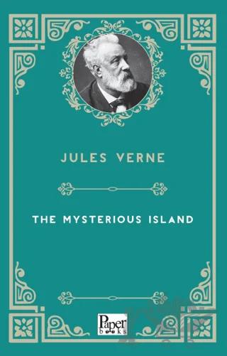The Mysterious Island